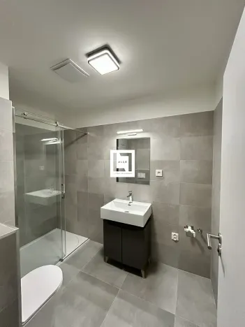 Pronájem bytu 2+kk, Olomouc, Loudova, 55 m2