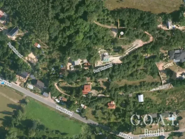 Pronájem rodinného domu, Plzeň, 140 m2