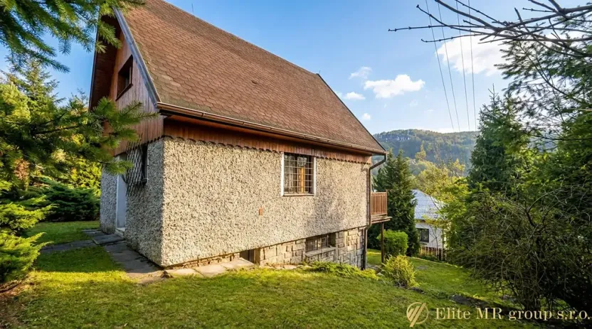 Prodej chaty, Šternberk, 65 m2