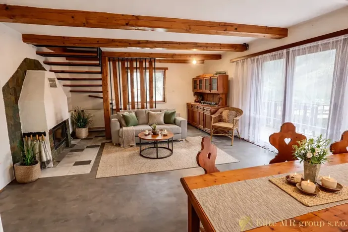 Prodej chaty, Šternberk, 65 m2