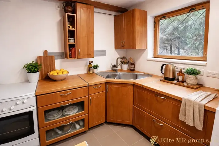 Prodej chaty, Šternberk, 65 m2