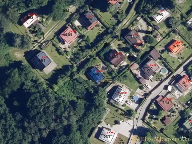 Prodej chaty, Šternberk, 65 m2