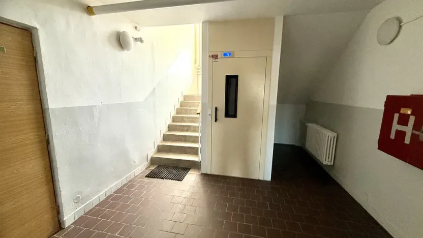 Prodej bytu 2+1, Jihlava, Telečská, 62 m2