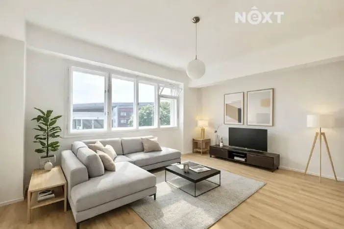 Prodej bytu 3+1, Praha - Vršovice, Vladivostocká, 72 m2