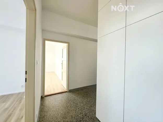 Prodej bytu 3+1, Praha - Vršovice, Vladivostocká, 72 m2