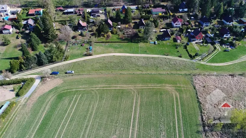 Prodej pozemku pro bydlení, Pucov, 2436 m2