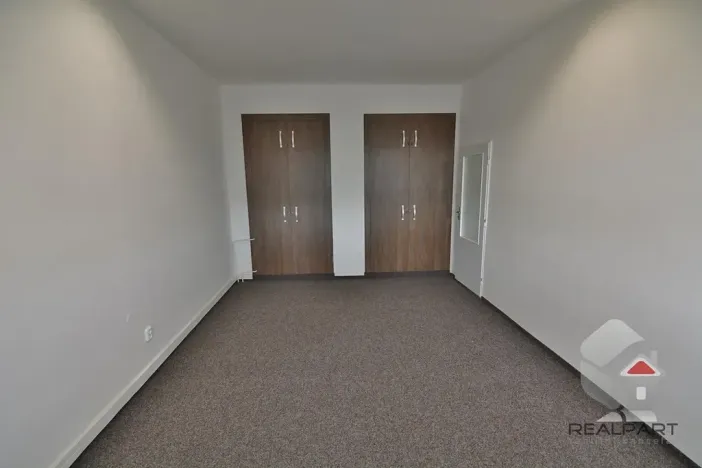 Pronájem kanceláře, Brno, U Svitavy, 55 m2