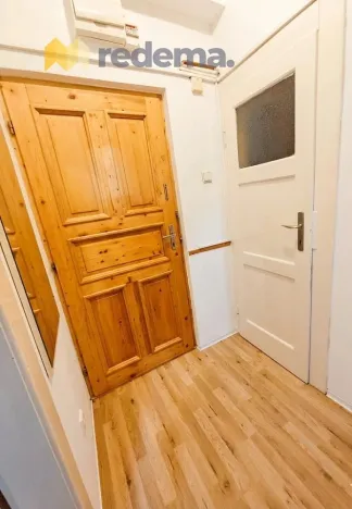 Pronájem bytu 2+1, Praha - Břevnov, Tomanova, 43 m2