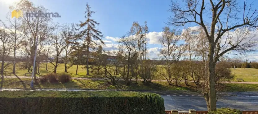 Pronájem bytu 2+1, Praha - Břevnov, Tomanova, 43 m2