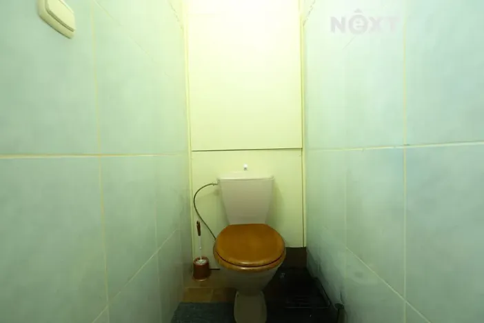 Prodej bytu 2+kk, Praha - Řepy, Makovského, 49 m2