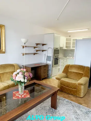 Pronájem bytu 3+kk, Liberec, Sosnová, 65 m2