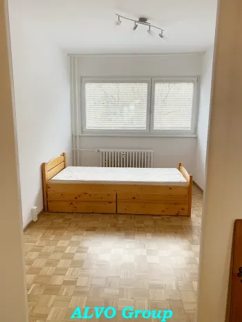 Pronájem bytu 3+kk, Liberec, Sosnová, 65 m2
