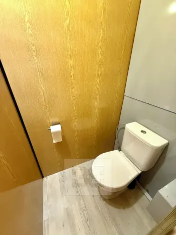 Pronájem bytu 1+kk, Plzeň, Toužimská, 32 m2