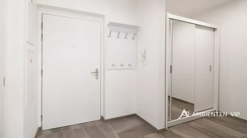 Pronájem bytu 1+kk, Brno, Ondřeje Sekory, 41 m2