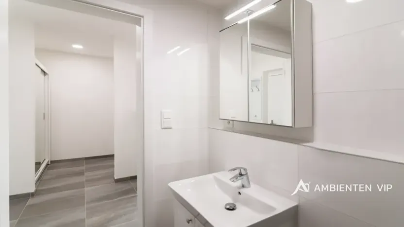 Pronájem bytu 1+kk, Brno, Ondřeje Sekory, 41 m2