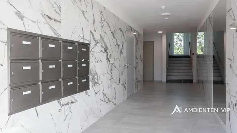 Pronájem bytu 1+kk, Brno, Ondřeje Sekory, 41 m2