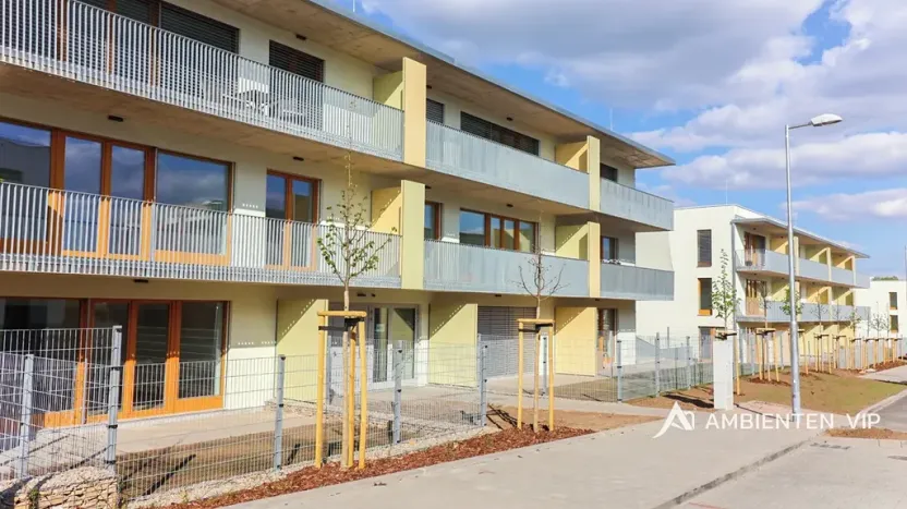 Pronájem bytu 1+kk, Brno, Ondřeje Sekory, 41 m2