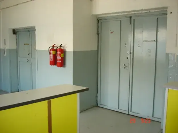 Pronájem skladu, Praha - Horní Počernice, F.V.Veselého, 835 m2