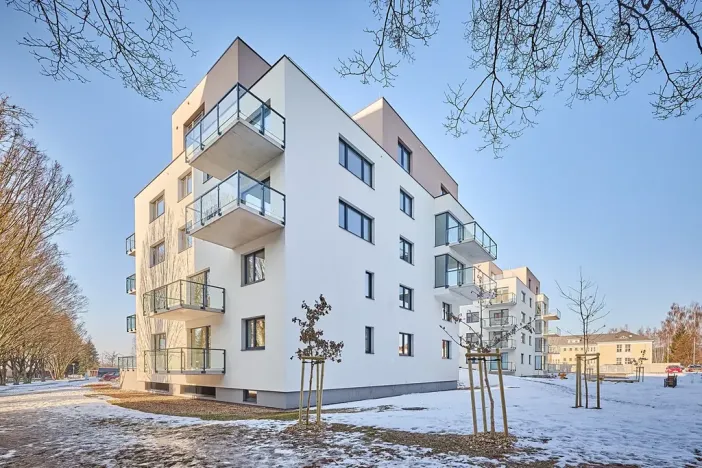 Prodej bytu 4+kk, Trutnov, Chodská, 114 m2