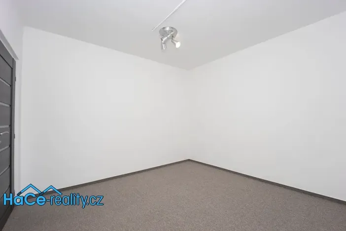 Pronájem bytu 3+kk, Kostelec nad Orlicí, Frošova, 68 m2