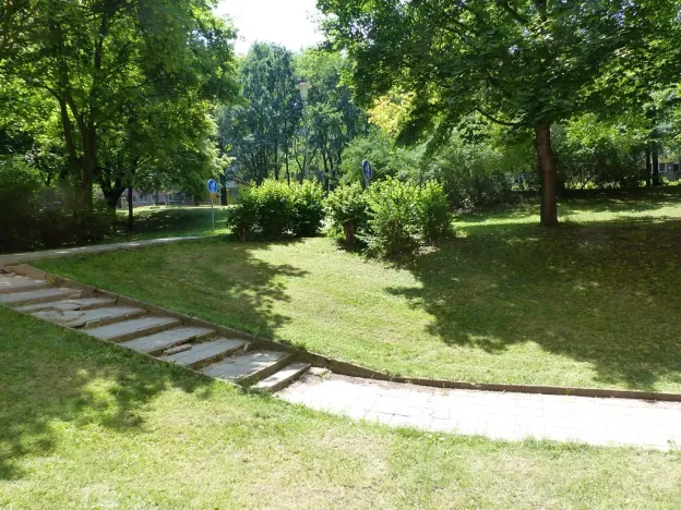 Prodej bytu 3+1, Most, F. L. Čelakovského, 68 m2