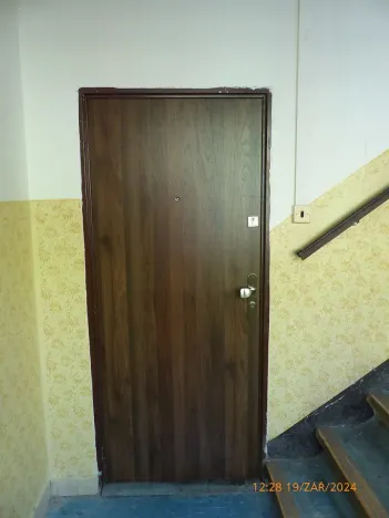 Pronájem bytu 1+kk, Most, Františka Malíka, 26 m2