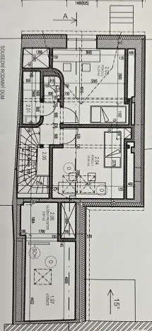 Prodej rodinného domu, Brno, 123 m2