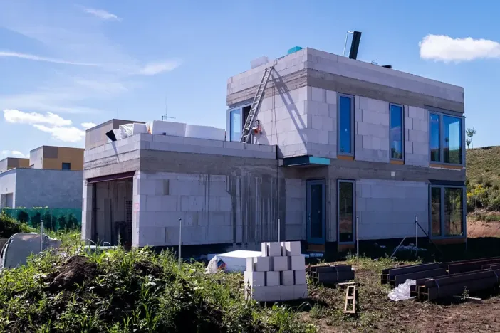 Prodej vily, Praha - Horní Počernice, Krotitelů, 197 m2