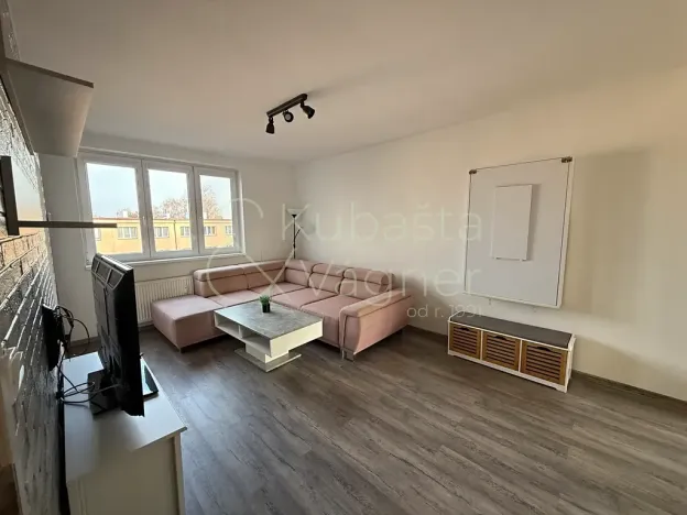 Pronájem bytu 3+1, Chrudim, Jabloňová, 62 m2