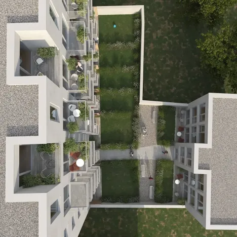 Prodej bytu 3+kk, Brno, Stará, 67 m2