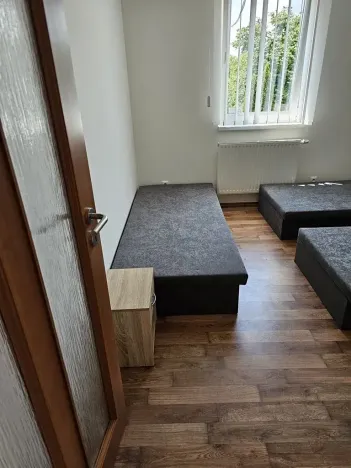 Pronájem rodinného domu, Chlumec nad Cidlinou, 89 m2