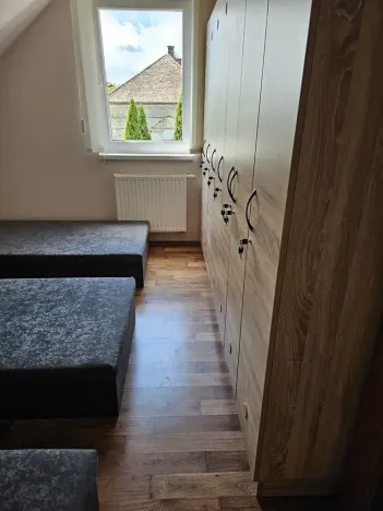 Pronájem rodinného domu, Chlumec nad Cidlinou, 89 m2