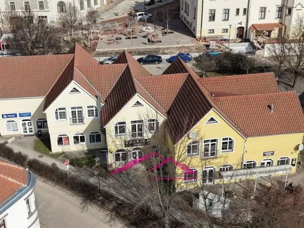 Prodej obchodního prostoru, Tišnov, Brněnská, 183 m2