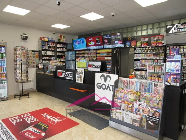 Prodej obchodního prostoru, Tišnov, Brněnská, 183 m2