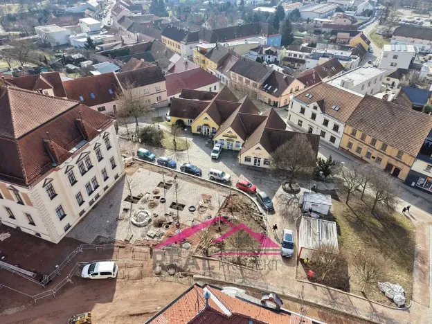 Prodej obchodního prostoru, Tišnov, Brněnská, 183 m2