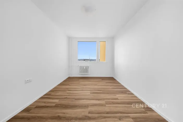 Pronájem bytu 3+kk, Praha - Komořany, Za sídlištěm, 73 m2