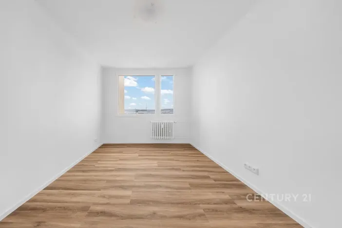 Pronájem bytu 3+kk, Praha - Komořany, Za sídlištěm, 73 m2