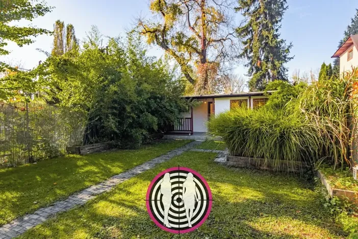 Prodej chaty, Praha, Menclova, 38 m2