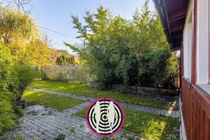 Prodej chaty, Praha, Menclova, 38 m2