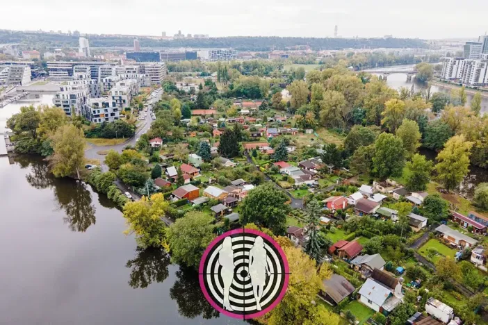 Prodej chaty, Praha, Menclova, 38 m2