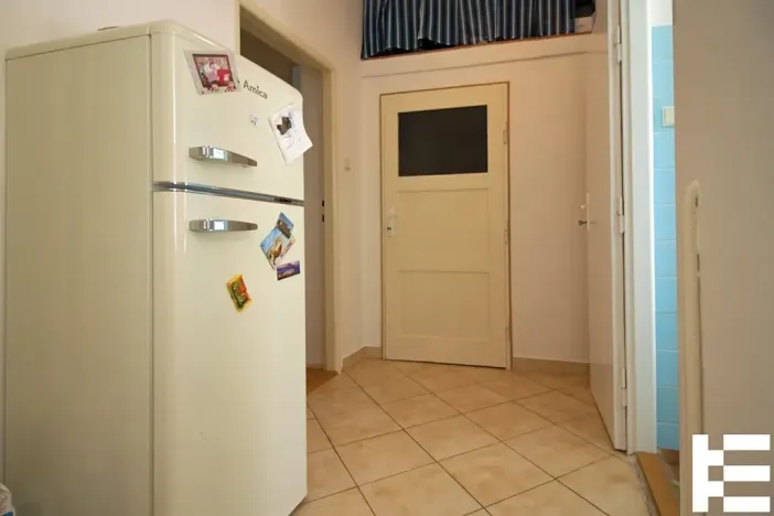 Pronájem bytu 3+kk, Praha - Dolní Chabry, Žďárská, 80 m2