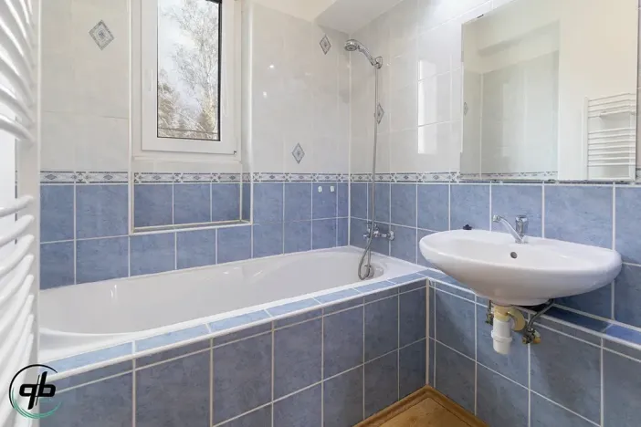 Prodej bytu 3+1, Bílovec, Radotínská, 57 m2