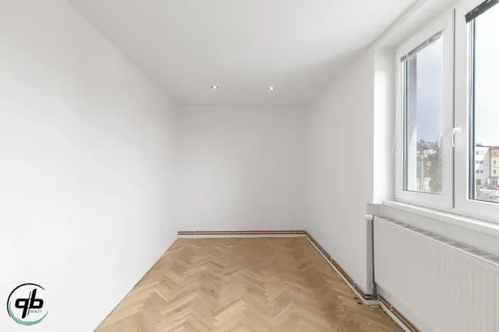 Prodej bytu 3+1, Bílovec, Radotínská, 57 m2