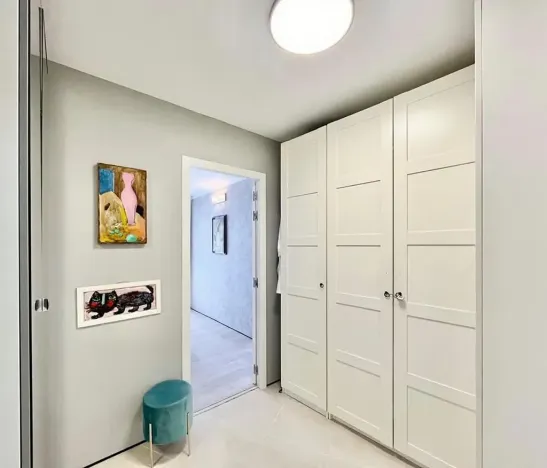 Prodej bytu 2+kk, Los Cristianos, Španělsko, 70 m2