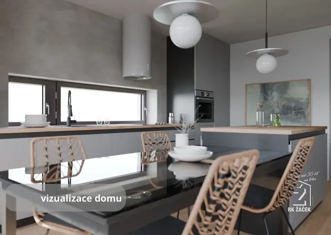 Prodej pozemku pro bydlení, České Budějovice, Josefy Kolářové, 177 m2