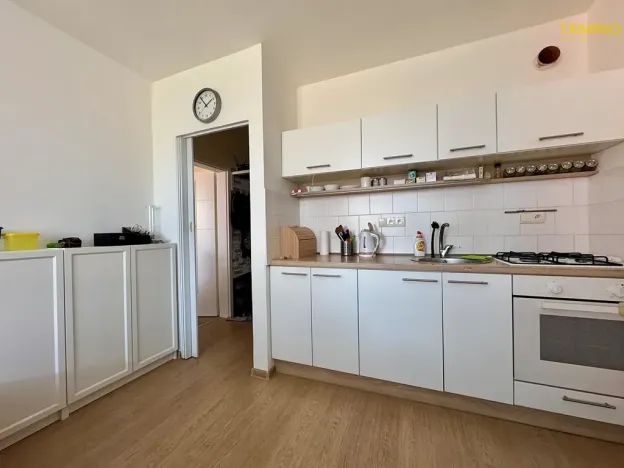 Prodej bytu 1+1, Třebíč, Modřínová, 38 m2