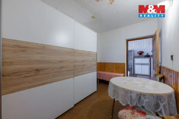 Prodej bytu 3+1, Nejdek, Jiráskova, 76 m2