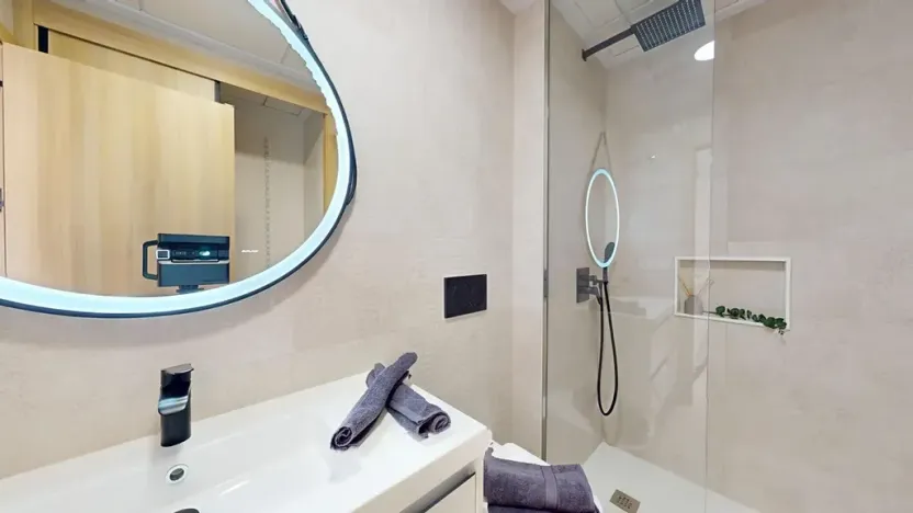 Prodej bytu 4+kk, Pilar de la Horadada, Španělsko, 102 m2