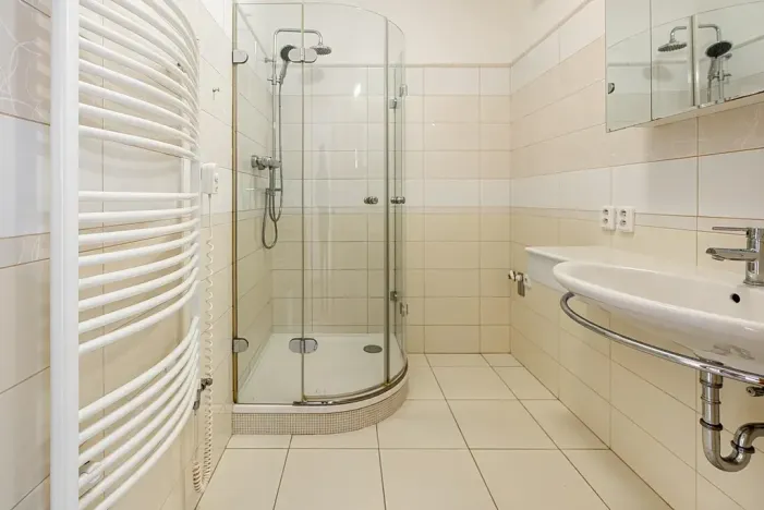 Pronájem bytu 4+kk, Beroun, V Zahradách, 94 m2