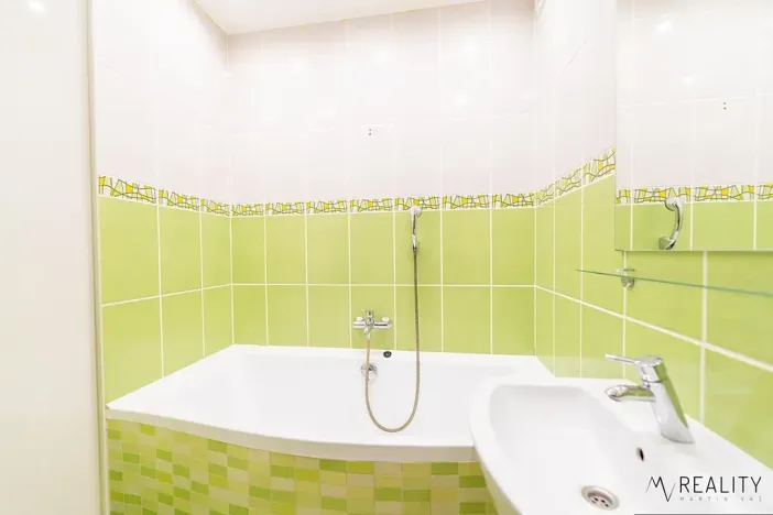 Pronájem bytu 2+kk, Ostrava, Gen. Sochora, 61 m2